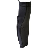 Fox ENDURO ELBOW Guards Pair Black