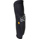 Fox ENDURO ELBOW Guards Pair Black