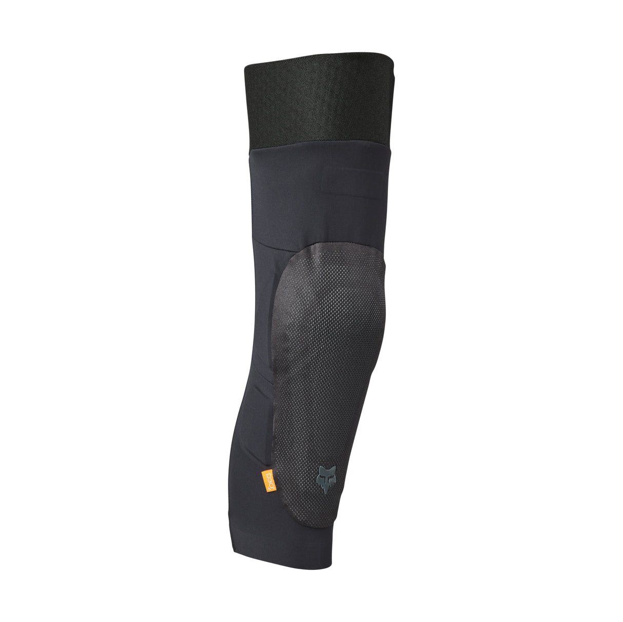 Fox LAUNCH ELITE KNEE Guards - Black