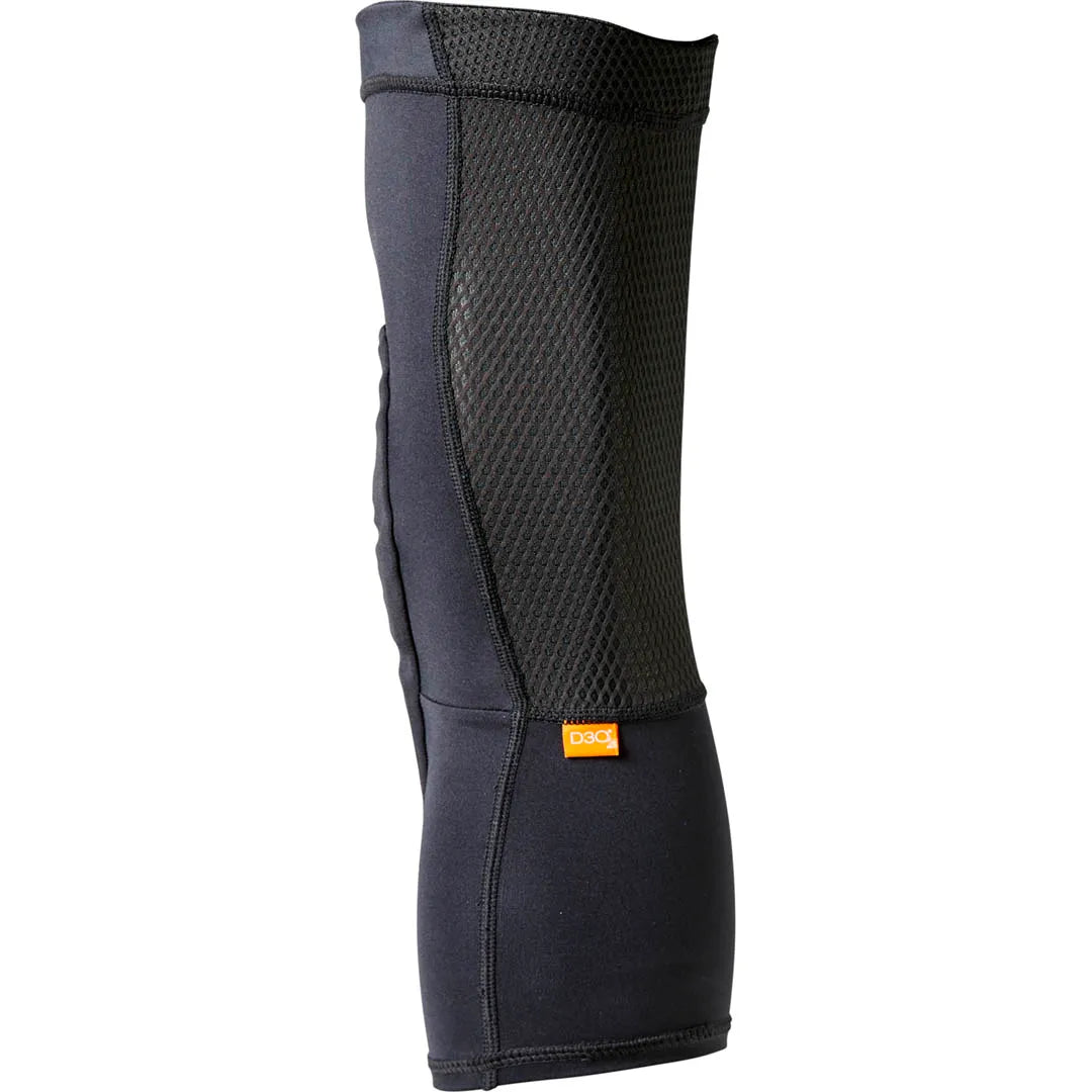 Fox ENDURO KNEE Guards Black