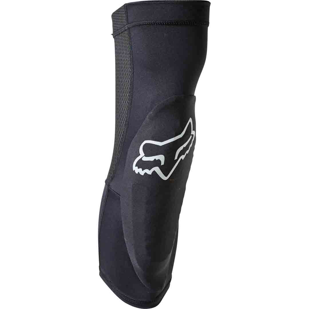 Fox ENDURO KNEE Guards Black