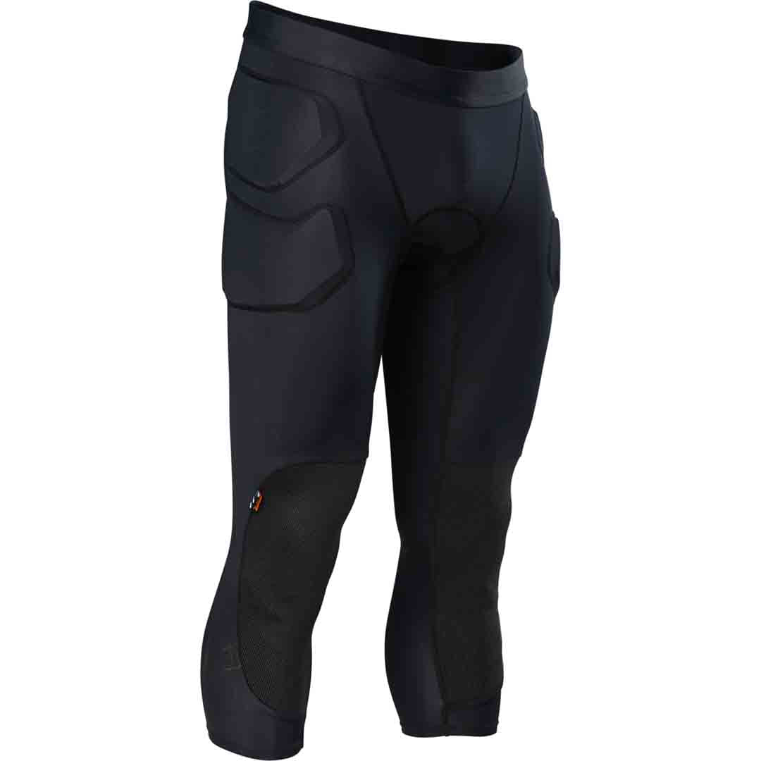 Fox BASEFRAME PRO Tights Black