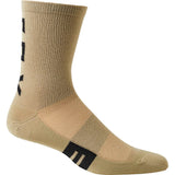 Fox 6" Flexair Merino Sock