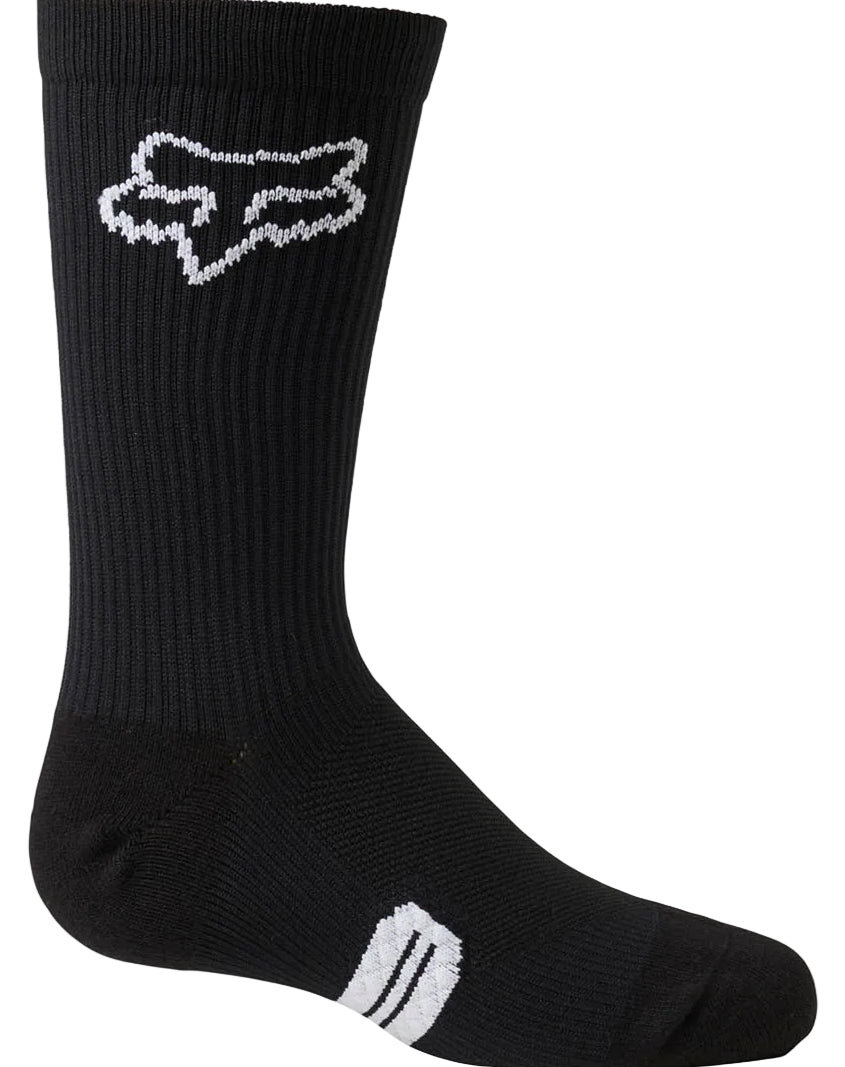 Fox YOUTH 6" RANGER CREW SOCK One Size
