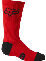 Fox YOUTH 6" RANGER CREW SOCK One Size