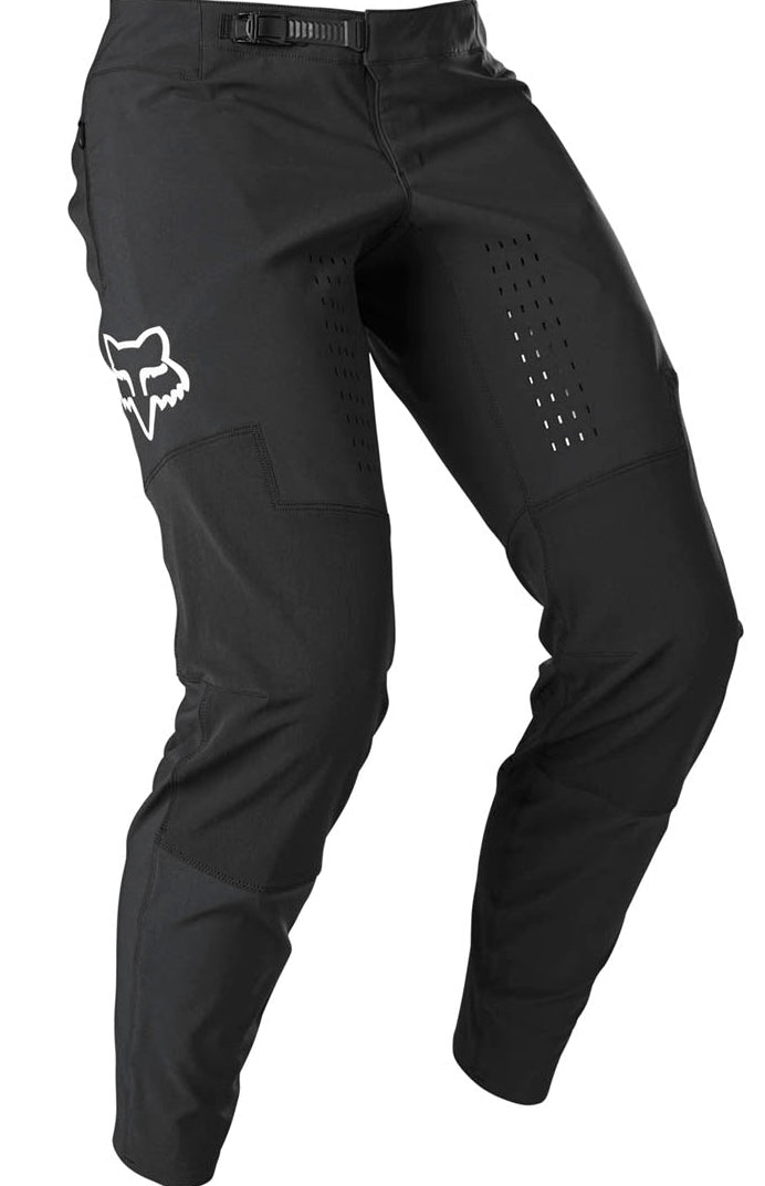 Fox Youth Defend Pants FRONT