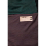 Fox WOMENS DEFEND SS JERSEY - Emerald