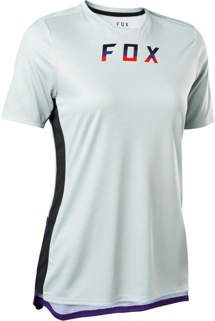 Fox WOMENS DEFEND SS JERSEY SE - Boulder