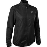 FOX WOMENS RANGER WIND JACKET