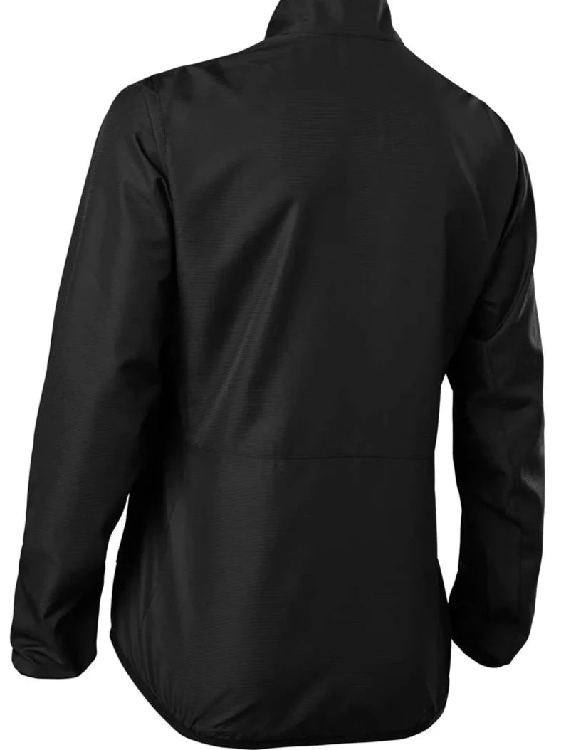 FOX WOMENS RANGER WIND JACKET BACK