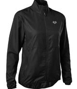 Fox Racing Womens Ranger Wind Jacket FRONT