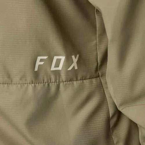 Fox RANGER WIND Womens JACKET - Bark