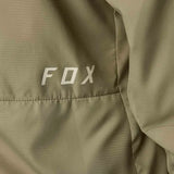 Fox RANGER WIND Womens JACKET - Bark