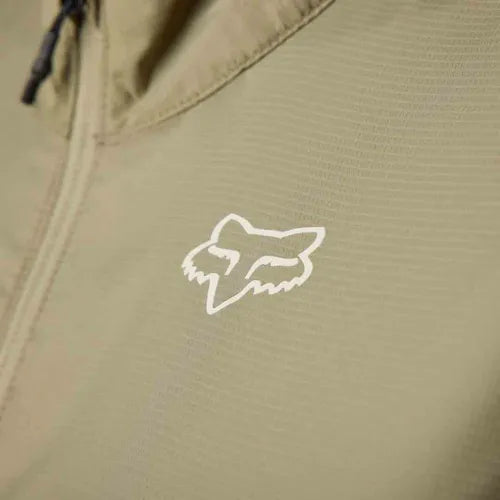 Fox RANGER WIND Womens JACKET - Bark