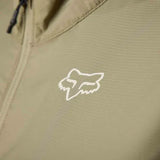 Fox RANGER WIND Womens JACKET - Bark