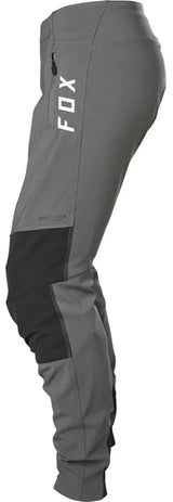 Fox WOMENS DEFEND PANT - Dark Shadow SIDE