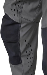 Fox WOMENS DEFEND PANT - Dark Shadow DETAILS