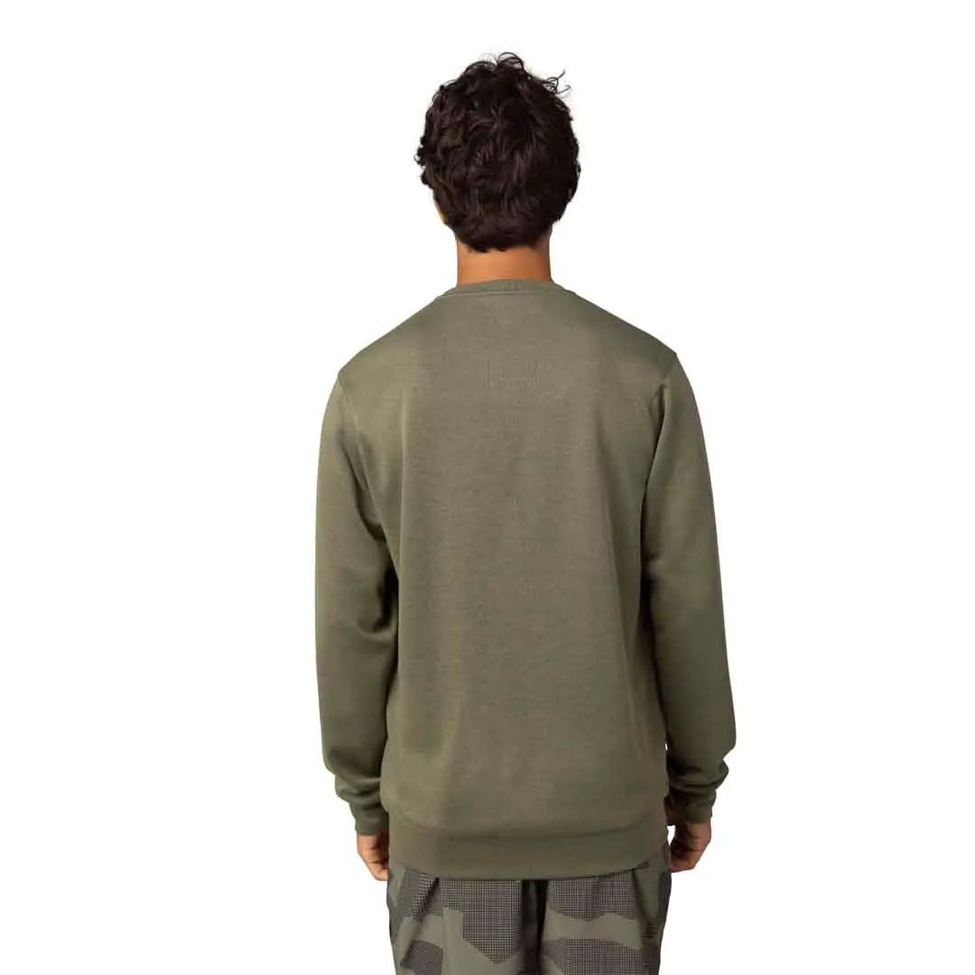 Fox BALANCE Crew Fleece Army