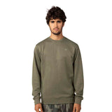 Fox BALANCE Crew Fleece Army