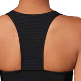 Fox WOMENS MOTIVE MIDI BRA - Black BACK