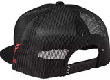 Fox Youth Honda SB Hat Black