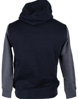 Fox YOUTH RKANE PO FLEECE Black BACK