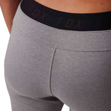 Fox WOMENS BALANCE FLEECE JOGGER - Heather Graphite