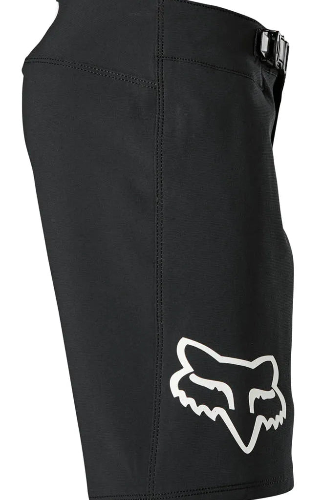 Fox Youth Defend Bike Shorts DETAILS