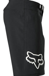 Fox Youth Defend Bike Shorts DETAILS