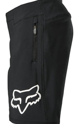 Fox Youth Defend Bike Shorts DETAILS