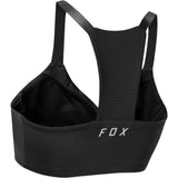 Fox WOMENS TECBASE BRA Black