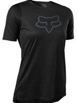Fox Flexair Womens Short Sleeve Jersey FRONT