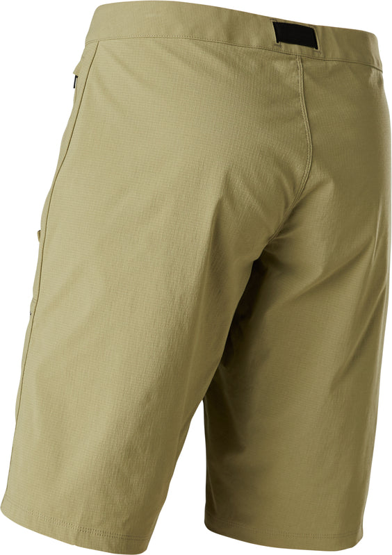 Fox WOMENS RANGER SHORT - Bark BACK