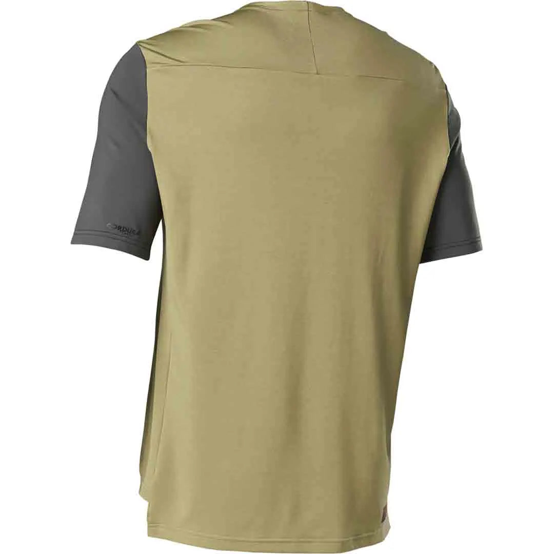 Fox DEFEND PRO SS Jersey Bark