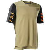 Fox DEFEND PRO SS Jersey Bark