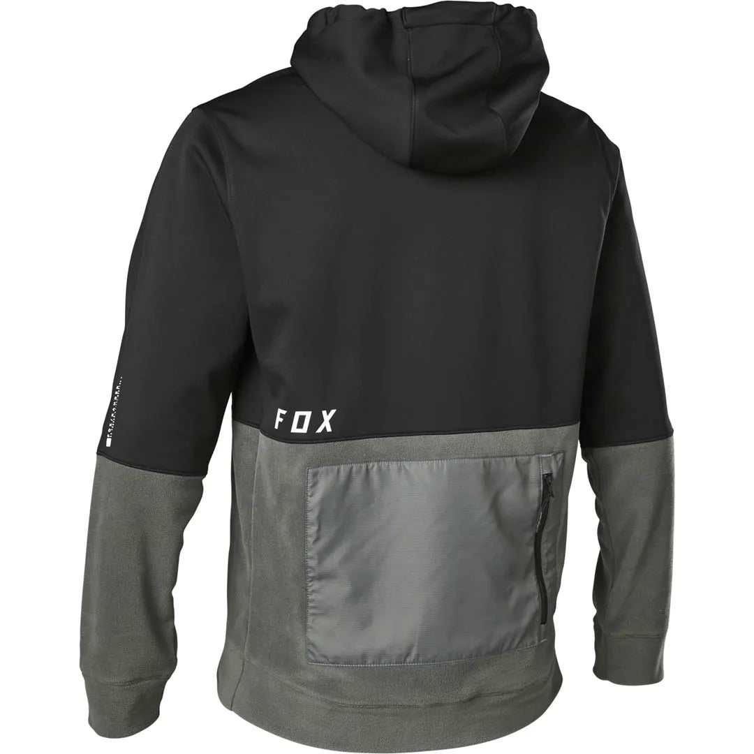 Fox RANGER WINDBLOC® HOODIE - Black
