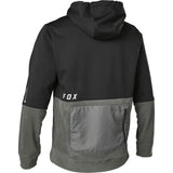 Fox RANGER WINDBLOC® HOODIE - Black