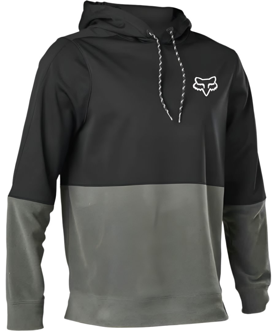 Fox RANGER WINDBLOC® HOODIE - Black 