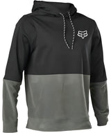 Fox RANGER WINDBLOC® HOODIE - Black 