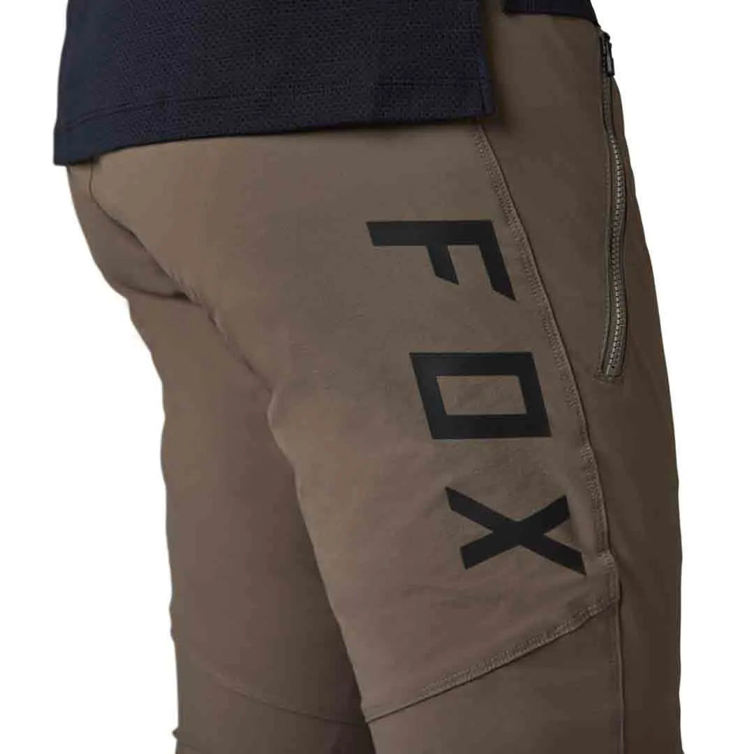 Fox FLEXAIR Pants Dirt 2023