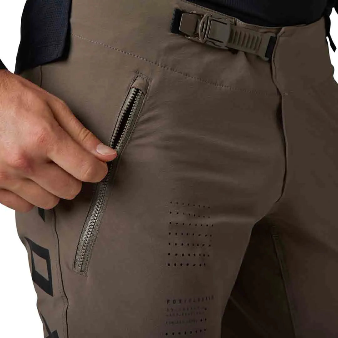 Fox FLEXAIR Pants Dirt 2023