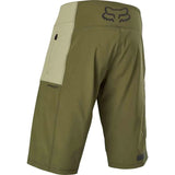 Fox DEFEND Pro Shorts Olive Green 2023