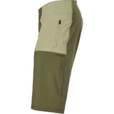 Fox DEFEND Pro Shorts Olive Green 2023