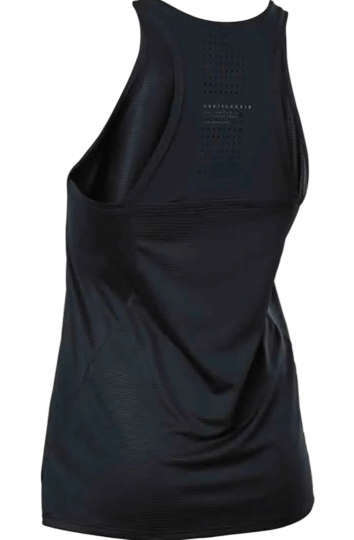Fox Women's Flexair Tank Top BACK 