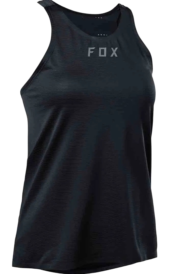 Fox Women's Flexair Tank Top FRONT 