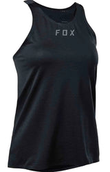 Fox Women's Flexair Tank Top FRONT 