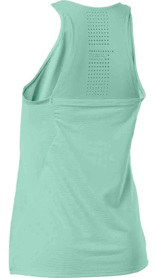 Fox WOMENS FLEXAIR TANK - Jade