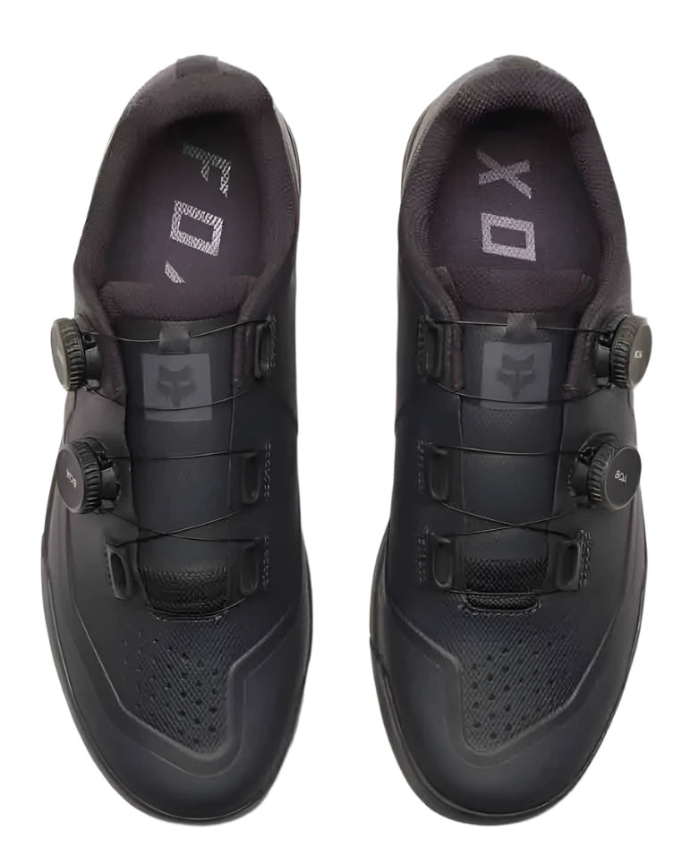 Fox UNION BOA - Black