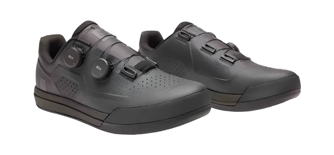 Fox UNION BOA - Black