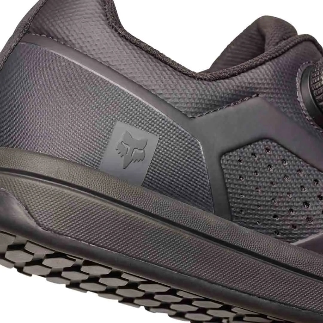 Fox UNION BOA - Black